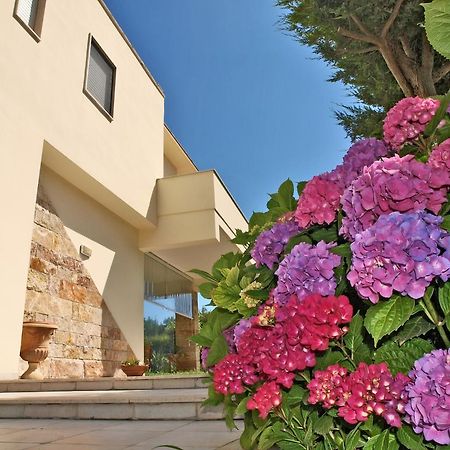 B&B Neptunia Fronte Mare Torre Specchia Ruggeri Exteriér fotografie