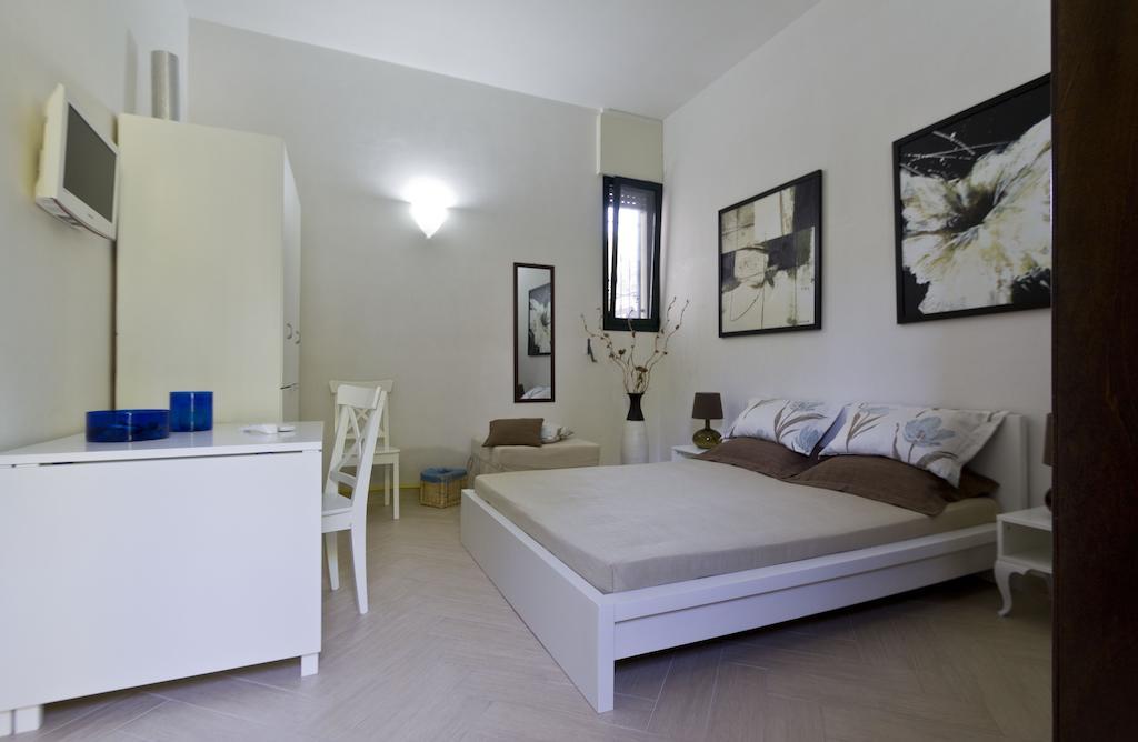 B&B Neptunia Fronte Mare Torre Specchia Ruggeri Pokoj fotografie